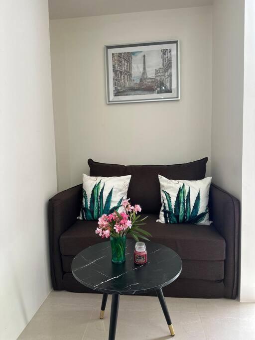 Lengs Place 1 - Studio Unit At Inspiria Condo Beside Abreeza Mall Davao City エクステリア 写真