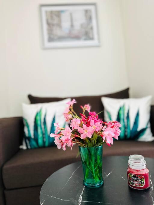 Lengs Place 1 - Studio Unit At Inspiria Condo Beside Abreeza Mall Davao City エクステリア 写真