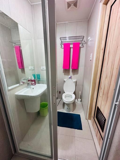 Lengs Place 1 - Studio Unit At Inspiria Condo Beside Abreeza Mall Davao City エクステリア 写真