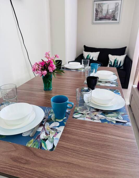 Lengs Place 1 - Studio Unit At Inspiria Condo Beside Abreeza Mall Davao City エクステリア 写真